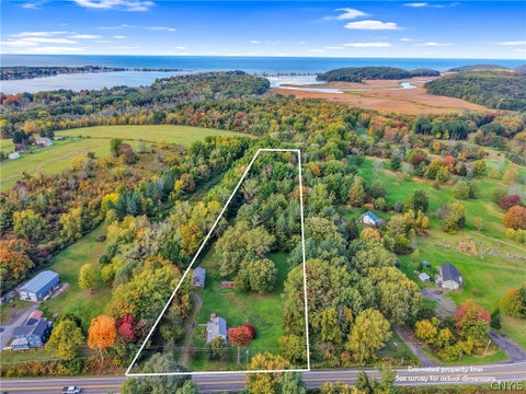 Tiny photo for 755 Main Street, Sterling, NY 13156 (MLS # S1721421)