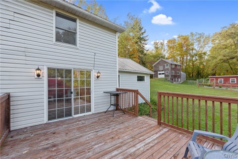 Tiny photo for 755 Main Street, Sterling, NY 13156 (MLS # S1721421)