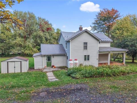 Tiny photo for 755 Main Street, Sterling, NY 13156 (MLS # S1721421)