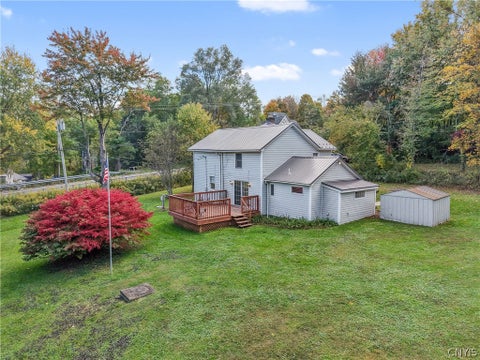 Tiny photo for 755 Main Street, Sterling, NY 13156 (MLS # S1721421)