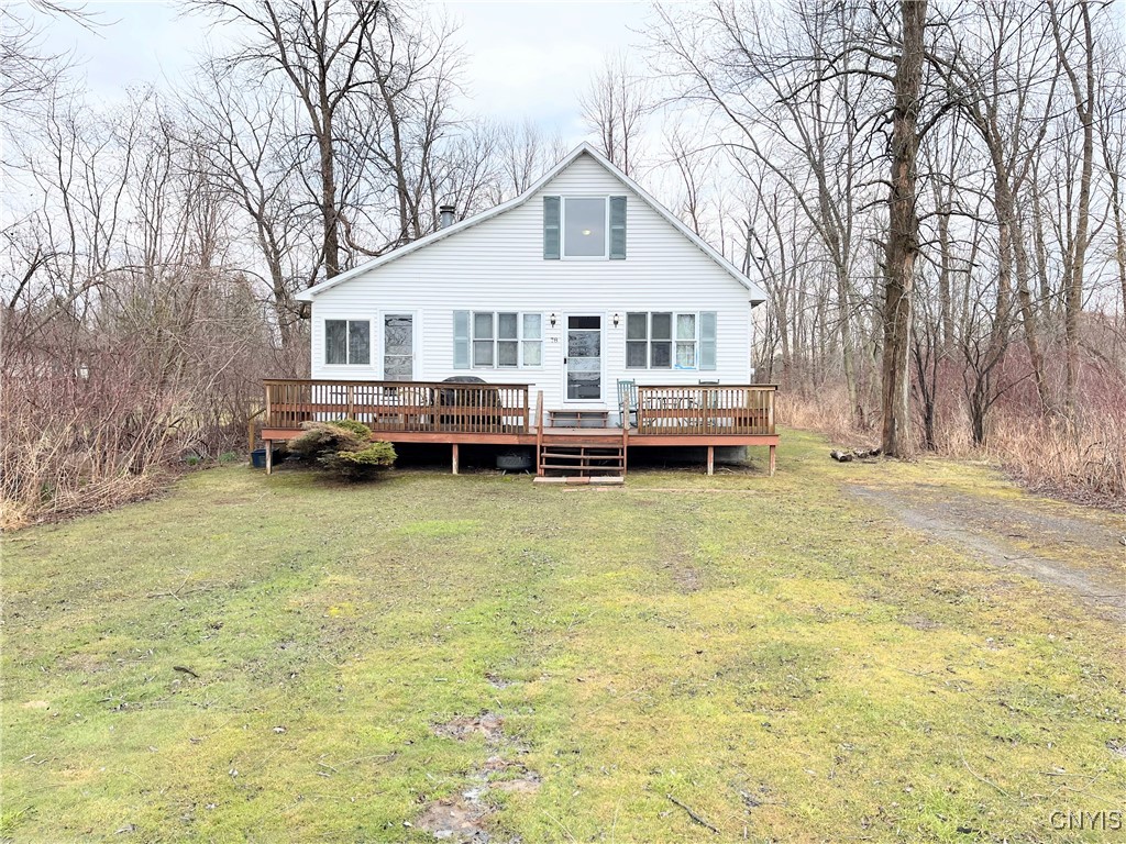 78 Chipman Lane, Sandy Creek, New York image 29