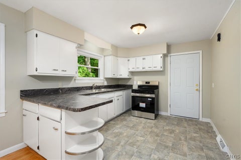 Tiny photo for 116 David Drive, Clay, NY 13212 (MLS # S1715299)