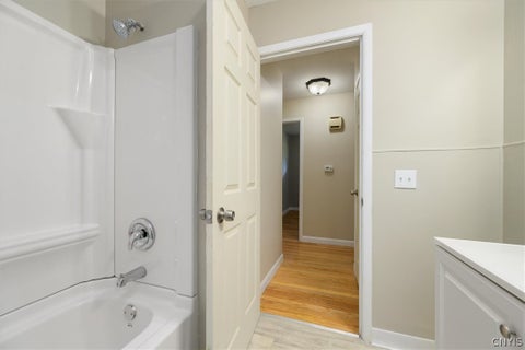 Tiny photo for 116 David Drive, Clay, NY 13212 (MLS # S1715299)