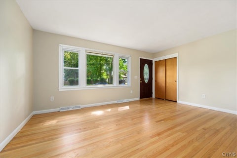 Tiny photo for 116 David Drive, Clay, NY 13212 (MLS # S1715299)
