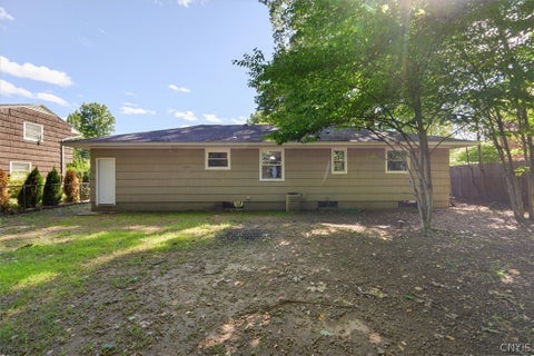 Tiny photo for 116 David Drive, Clay, NY 13212 (MLS # S1715299)