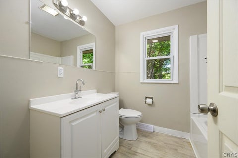 Tiny photo for 116 David Drive, Clay, NY 13212 (MLS # S1715299)
