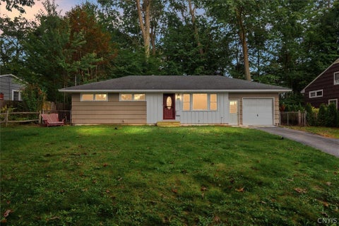 Tiny photo for 116 David Drive, Clay, NY 13212 (MLS # S1715299)