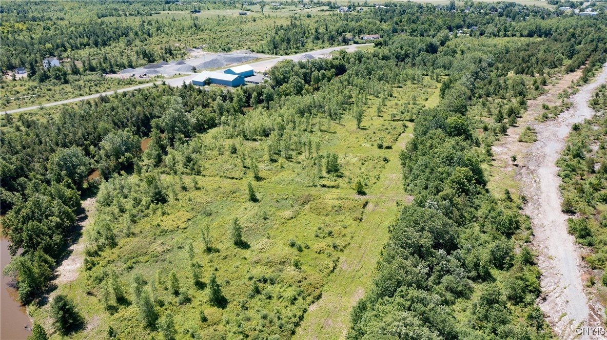 16744 Lot #2C Thompson Trail Drive, Brownville, New York image 1