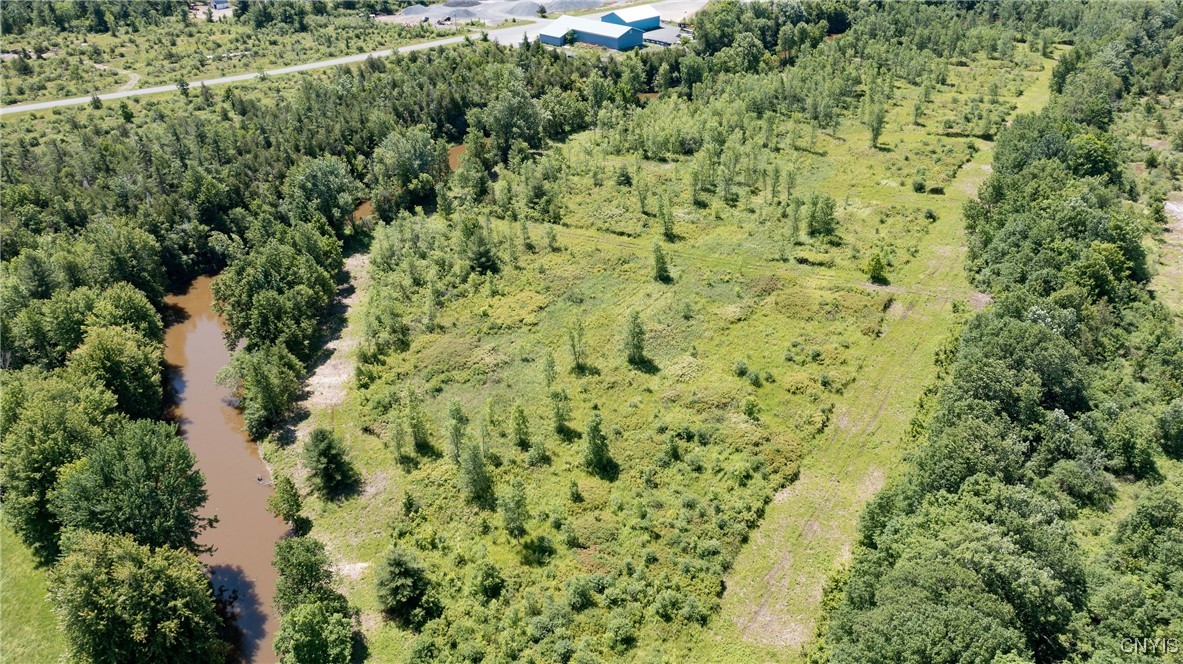 16744 Lot #2C Thompson Trail Drive, Brownville, New York image 7