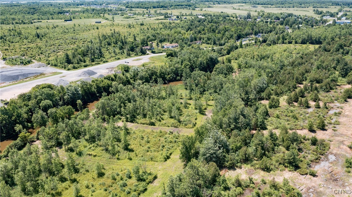 16744 Lot #2C Thompson Trail Drive, Brownville, New York image 5