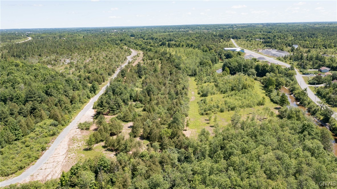 16744 Lot #2C Thompson Trail Drive, Brownville, New York image 6