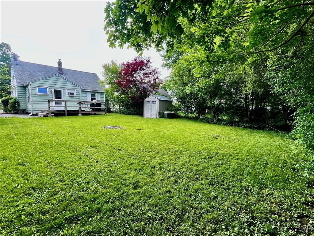 226 Darlington Road, Syracuse, New York image 14