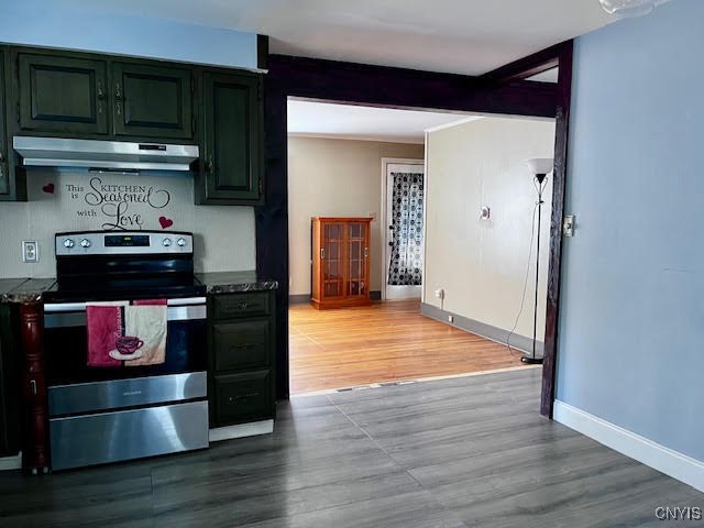 226 Darlington Road, Syracuse, New York image 3