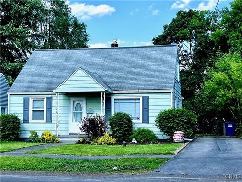 226 Darlington Road Syracuse NY 13208