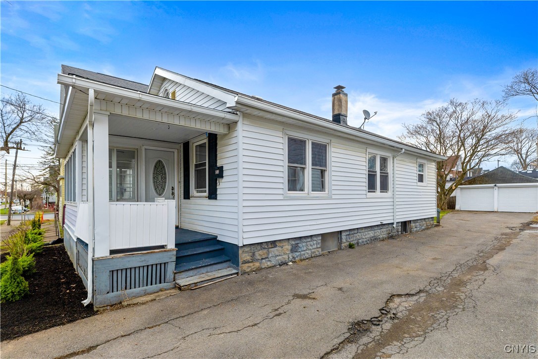 1609 Brinckerhoff Avenue, Utica, New York image 2