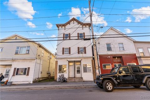 6 Lake Street Richfield NY 13439