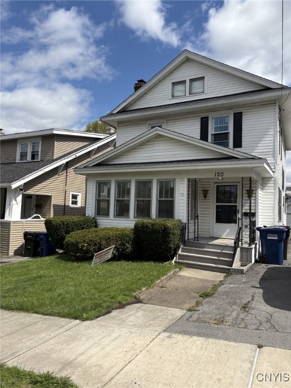 120 Malverne Drive, Syracuse, New York image 1