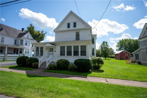Homes For Sale - 9116 Main Street<br/> Oneida County, Marcy, NY 13469