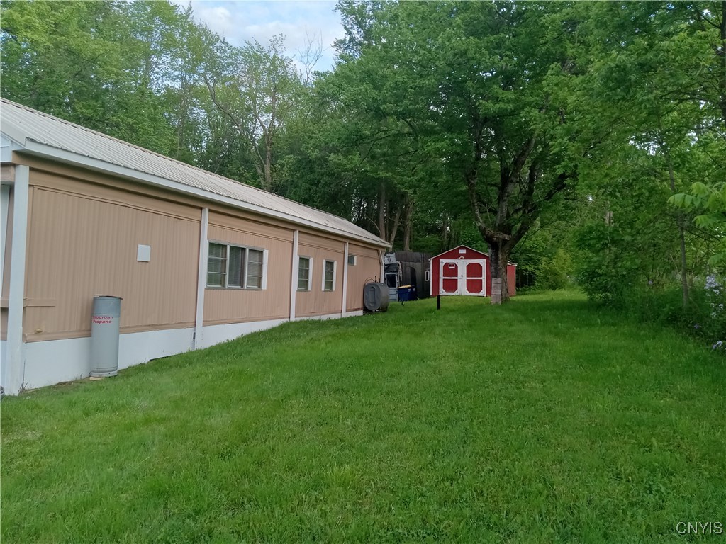 2348 Canal Road Road, Camillus, New York image 27