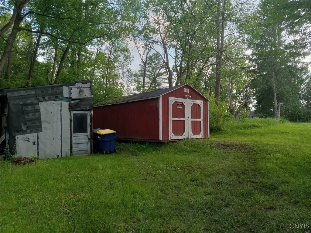 2348 Canal Road Road, Camillus, New York image 30