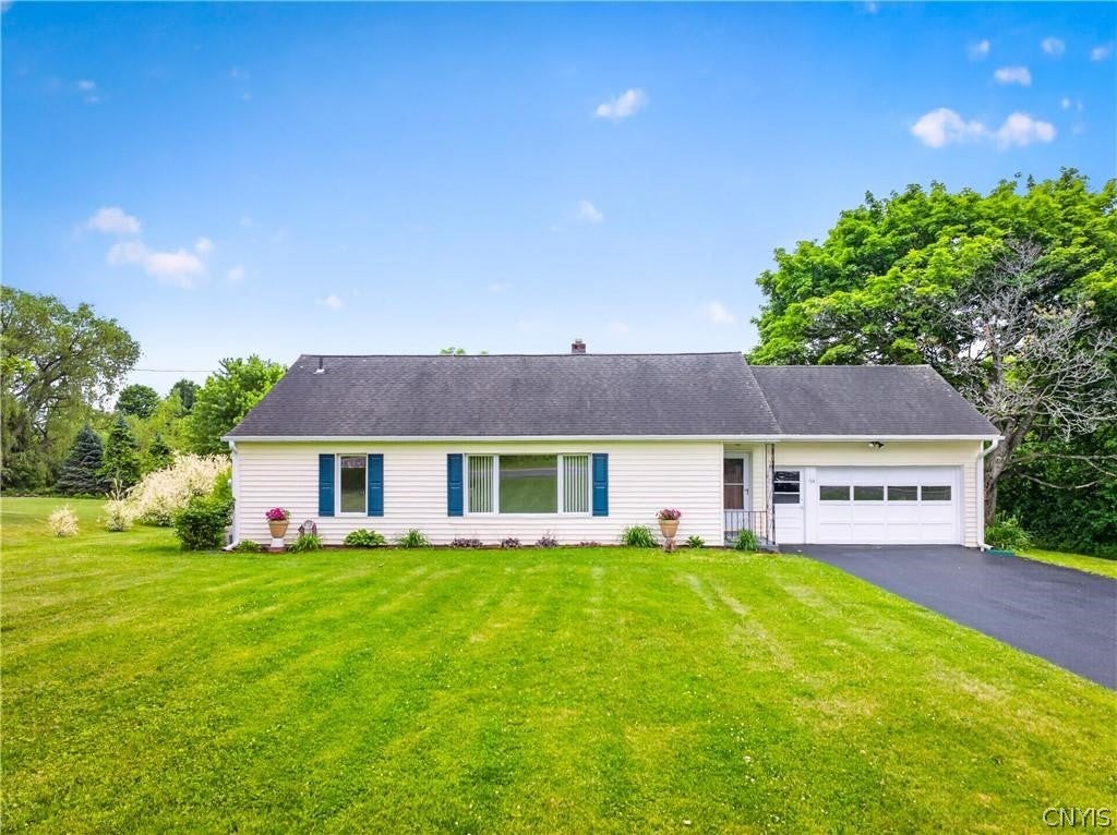 514 Higby Road