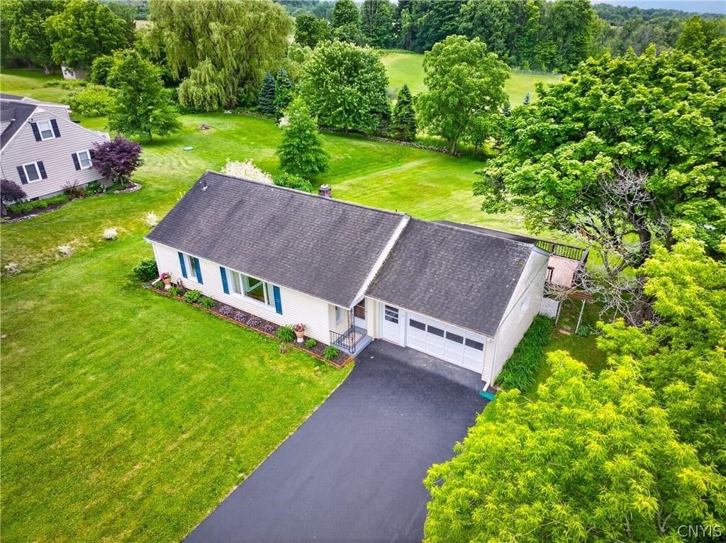 514 Higby Road