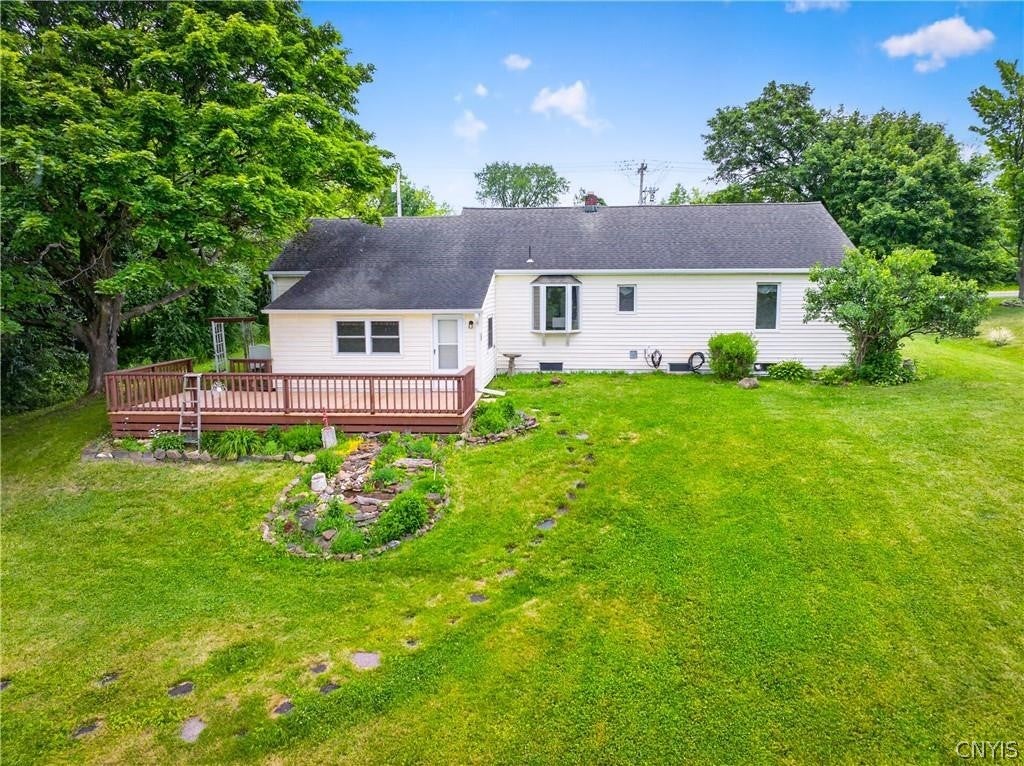 514 Higby Road