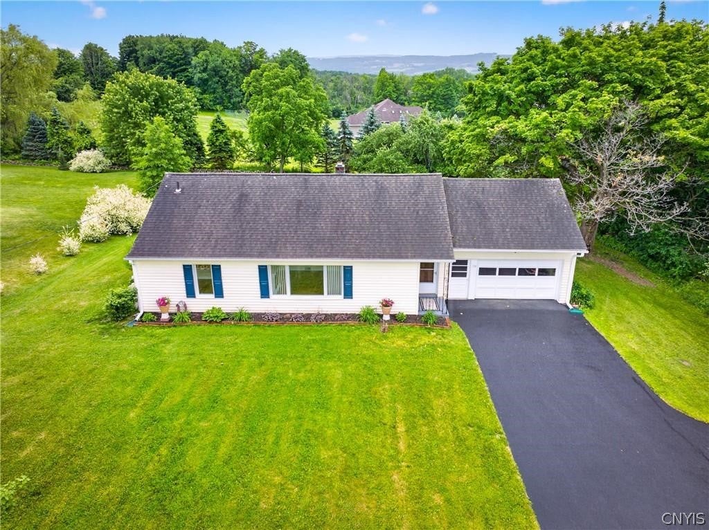 514 Higby Road