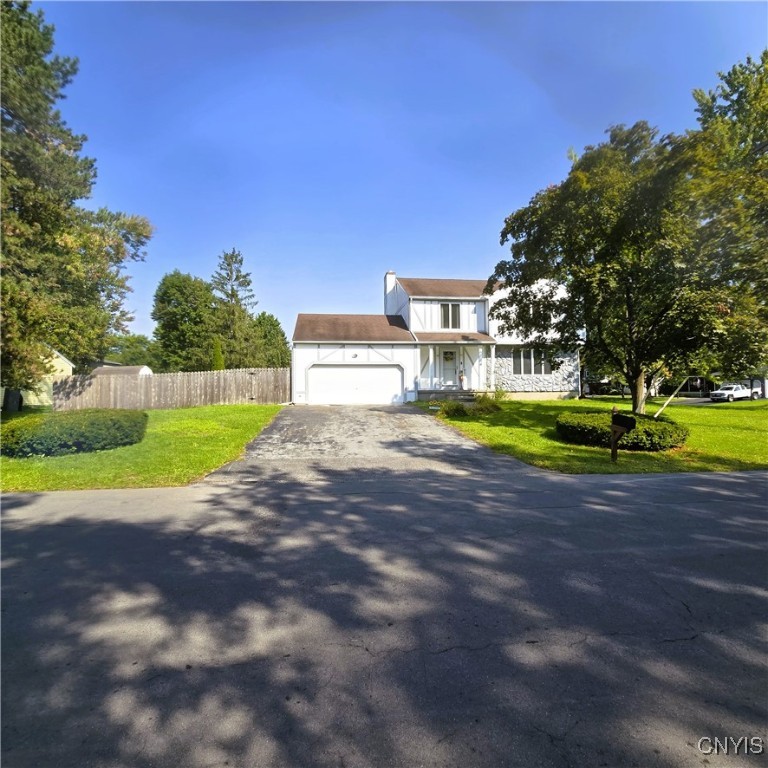 400 Helfer Lane, Manlius, New York image 44