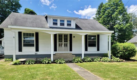 Tiny photo for 3707 Levydale Park, Cortlandville, NY 13045 (MLS # S1690694)
