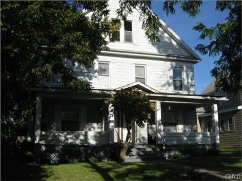 Multifamily For Sale - 121 Sedgwick Street<br/> Syracuse, NY 13203