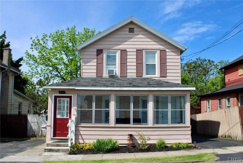 Multifamily For Sale - 211 Pharis Street<br/> Syracuse, NY 13204
