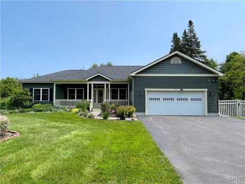 4450 Frank Gay Road Marcellus NY 13108