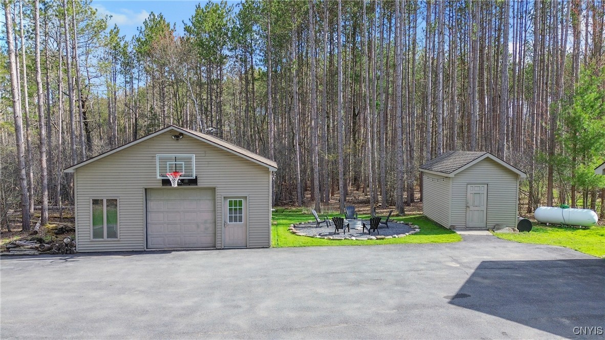 46 Otis Acres Drive, Richland, New York image 41
