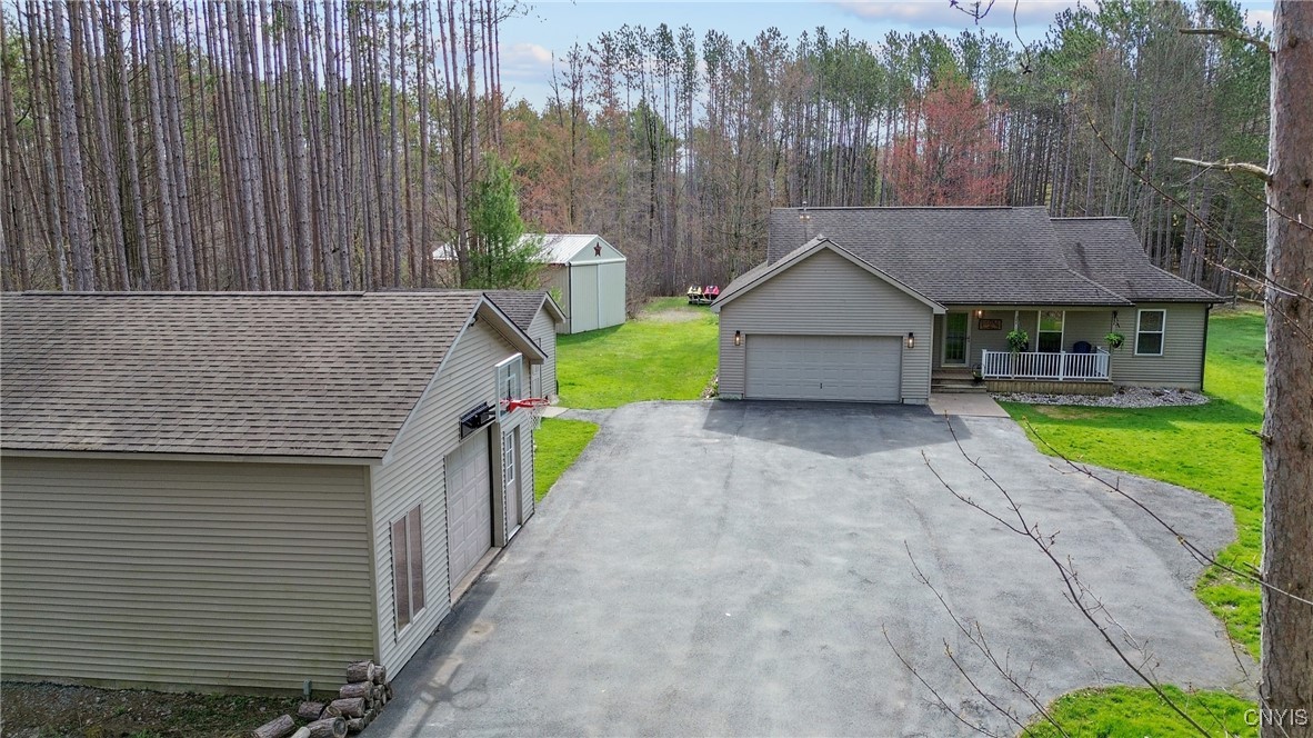 46 Otis Acres Drive, Richland, New York image 46