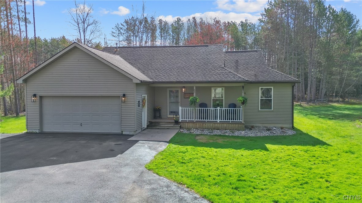 46 Otis Acres Drive, Richland, New York image 39