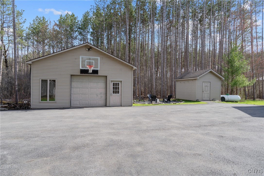 46 Otis Acres Drive, Richland, New York image 35