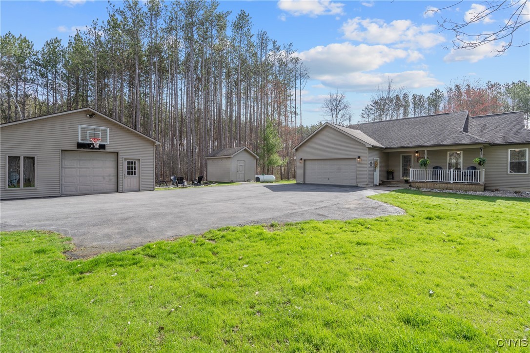 46 Otis Acres Drive, Richland, New York image 37