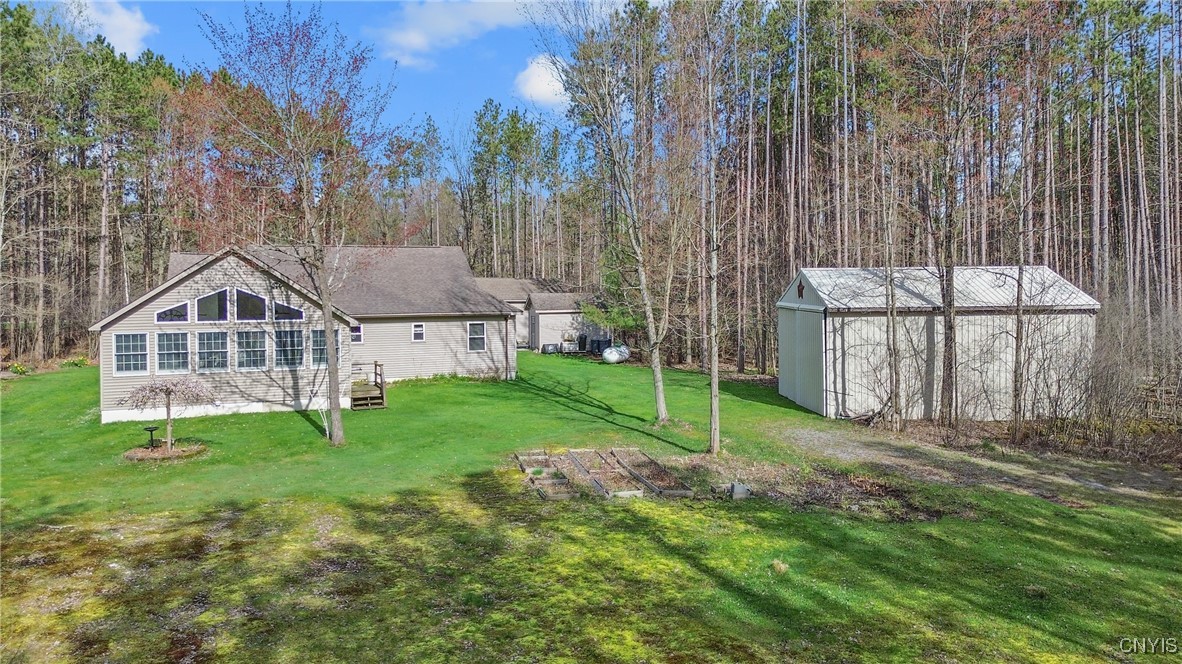 46 Otis Acres Drive, Richland, New York image 42