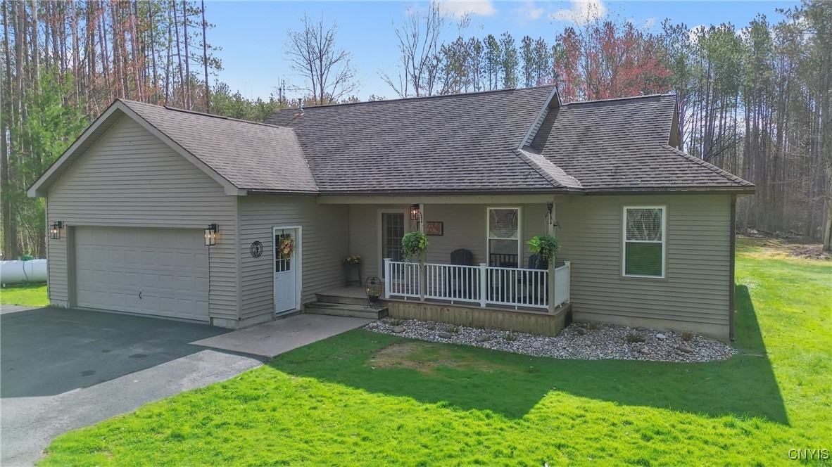 46 Otis Acres Drive, Richland, New York image 40