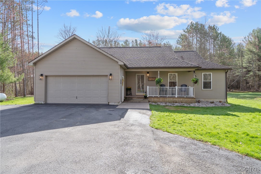 46 Otis Acres Drive, Richland, New York image 1