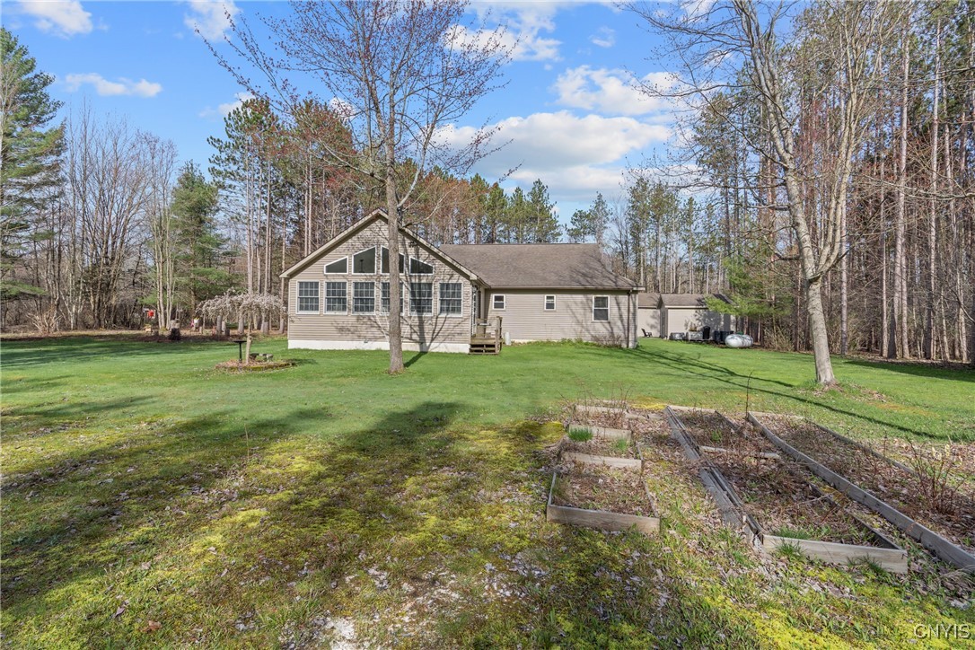 46 Otis Acres Drive, Richland, New York image 34