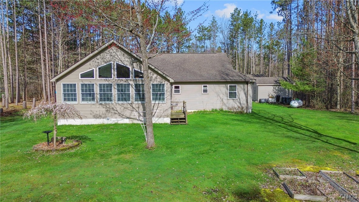 46 Otis Acres Drive, Richland, New York image 43
