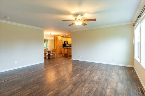 Tiny photo for 11423 Misty Meadow Drive, Ira, NY 13033 (MLS # S1648614)