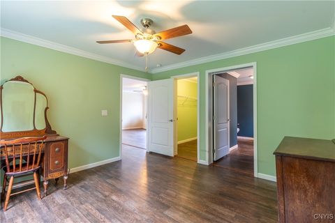 Tiny photo for 11423 Misty Meadow Drive, Ira, NY 13033 (MLS # S1648614)