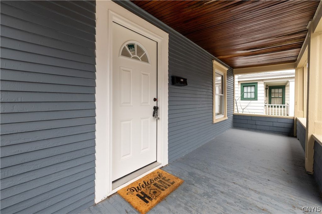 Photo of 320 Hubbell Avenue, Syracuse, NY 13207 (MLS # S1665850)