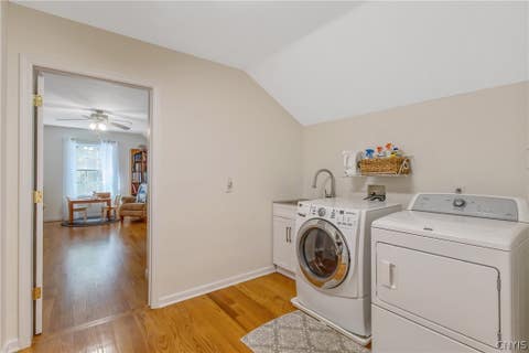 Tiny photo for 41 Donovan Drive, Oswego, NY 13126 (MLS # S1690239)