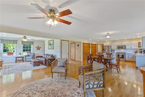 Tiny photo for 41 Donovan Drive, Oswego, NY 13126 (MLS # S1690239)
