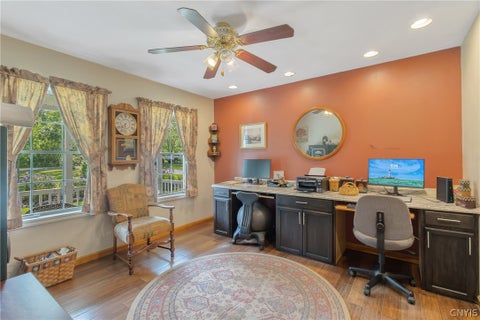 Tiny photo for 41 Donovan Drive, Oswego, NY 13126 (MLS # S1690239)