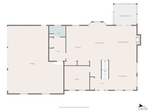 Tiny photo for 41 Donovan Drive, Oswego, NY 13126 (MLS # S1690239)